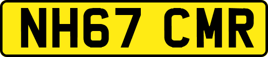 NH67CMR