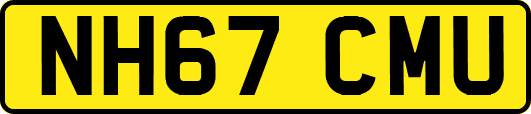 NH67CMU