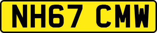 NH67CMW