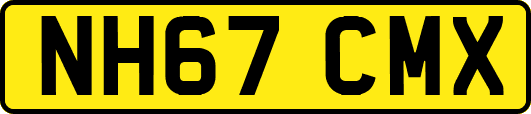 NH67CMX
