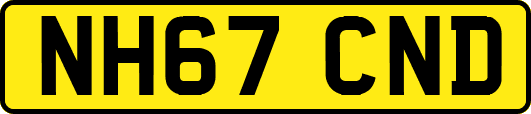 NH67CND