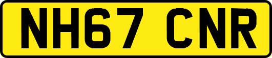 NH67CNR