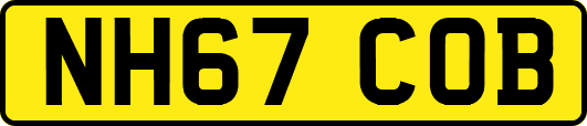 NH67COB