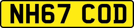 NH67COD