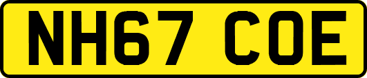 NH67COE