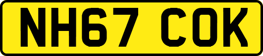 NH67COK