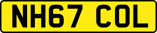 NH67COL