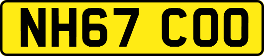 NH67COO