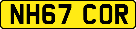 NH67COR