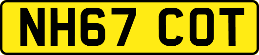 NH67COT