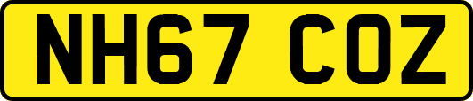 NH67COZ