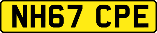 NH67CPE