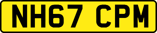 NH67CPM