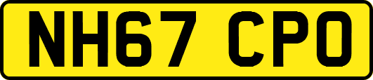 NH67CPO
