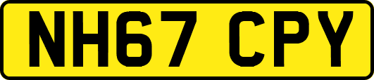 NH67CPY