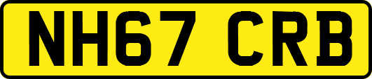 NH67CRB