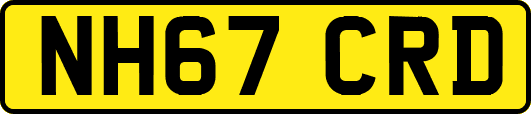 NH67CRD