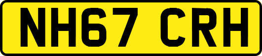 NH67CRH