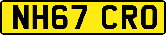 NH67CRO