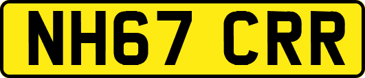NH67CRR