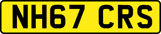 NH67CRS