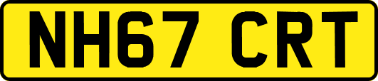 NH67CRT