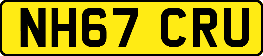 NH67CRU