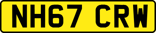NH67CRW