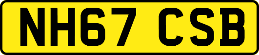 NH67CSB