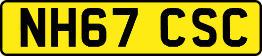 NH67CSC
