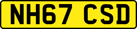 NH67CSD