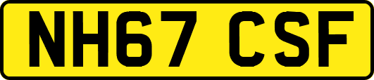 NH67CSF