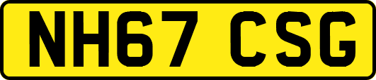 NH67CSG