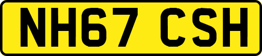 NH67CSH