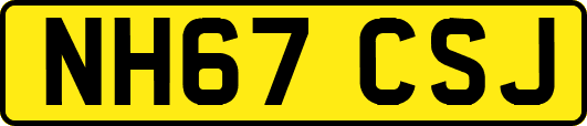 NH67CSJ