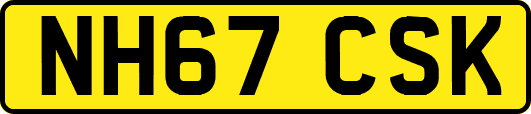 NH67CSK