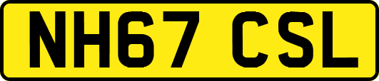 NH67CSL