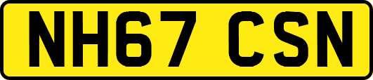 NH67CSN