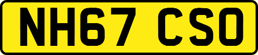 NH67CSO