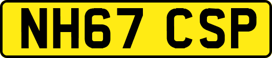 NH67CSP