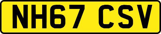 NH67CSV