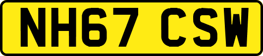 NH67CSW