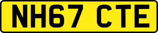 NH67CTE