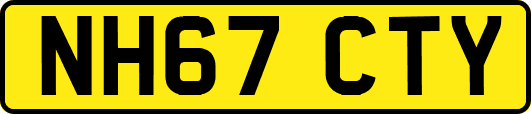 NH67CTY