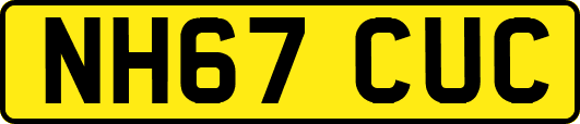 NH67CUC