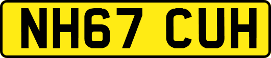 NH67CUH