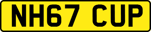 NH67CUP
