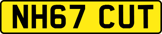 NH67CUT