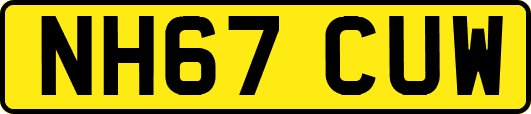 NH67CUW