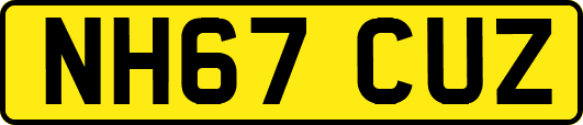 NH67CUZ